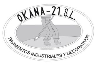Okana-21 S.L. Logo